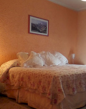 Marilu 'S Bed And Breakfast Hostel Santiago Eksteriør bilde